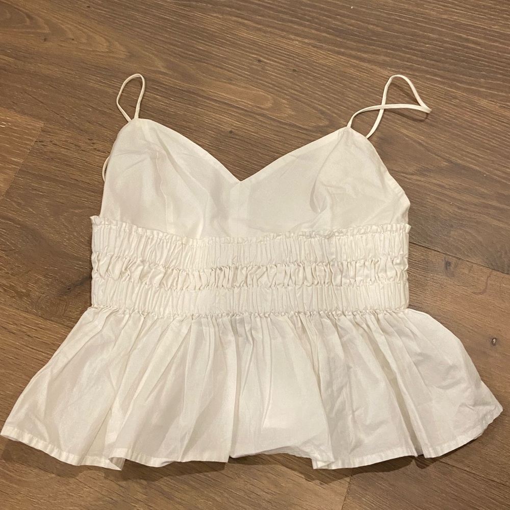 white express top size extra small